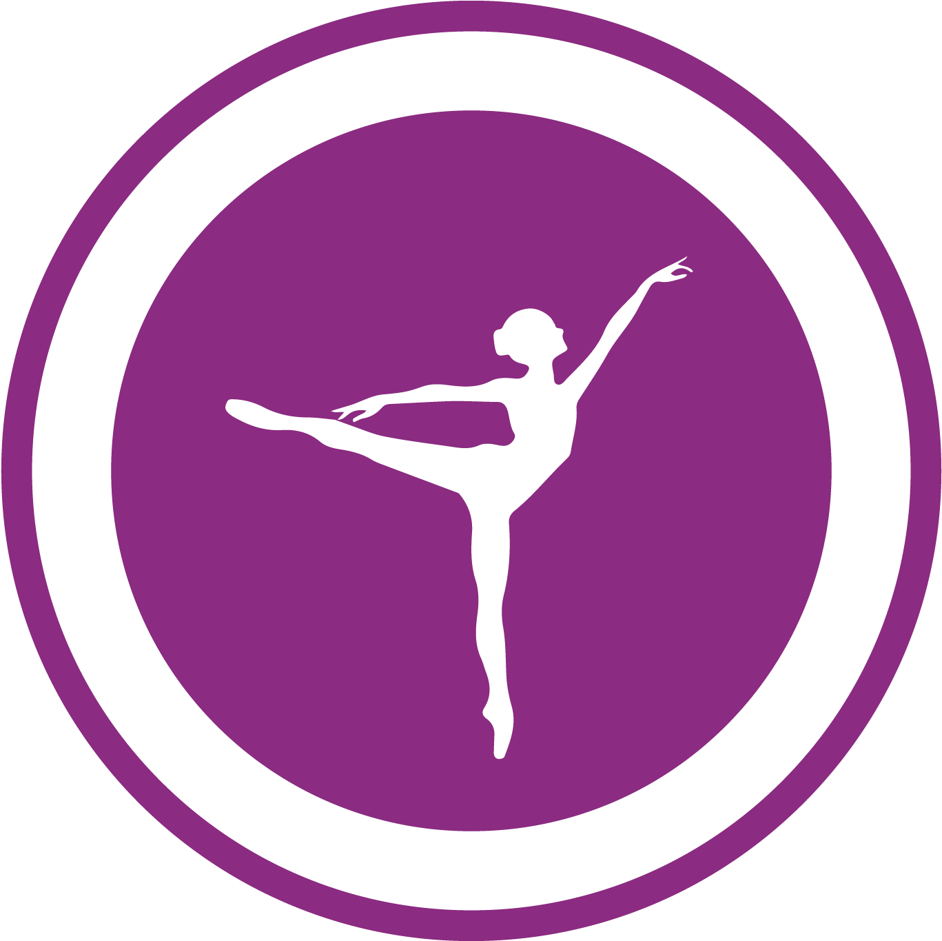 Uvu Contemporary Dance Presents - Turn (1600x1600), Png Download