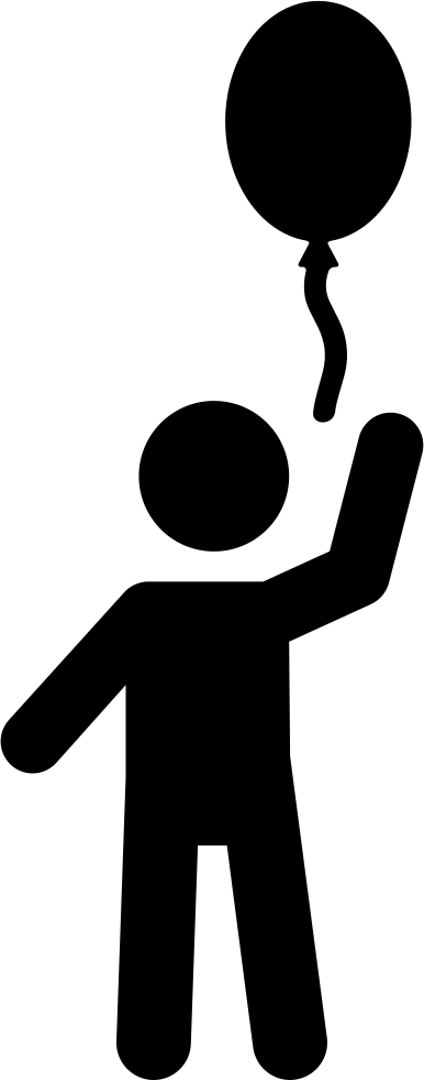 Png File Svg - Muốn Làm Trẻ Con (386x981), Png Download