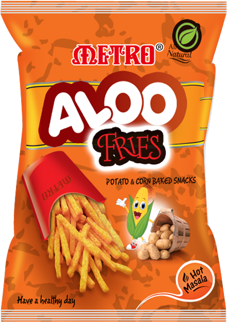 Pakistan Snacks Company Name (500x725), Png Download
