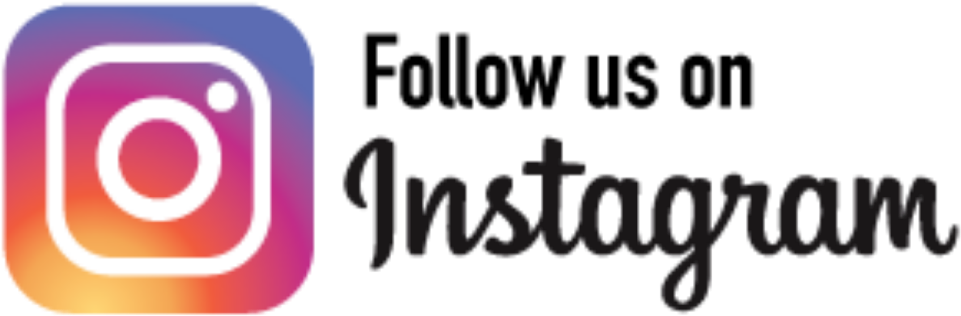 #logo #instagram #ig #followinstagram - Follow Us In Instagram Png (1024x350), Png Download