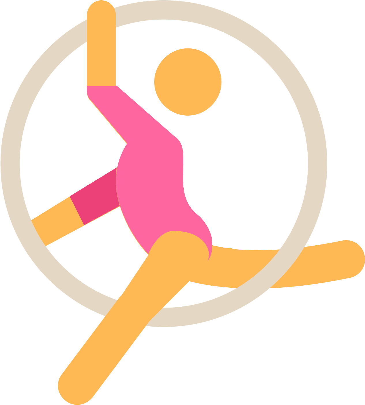 1600 X 1600 7 - Ginastica Png (1600x1600), Png Download