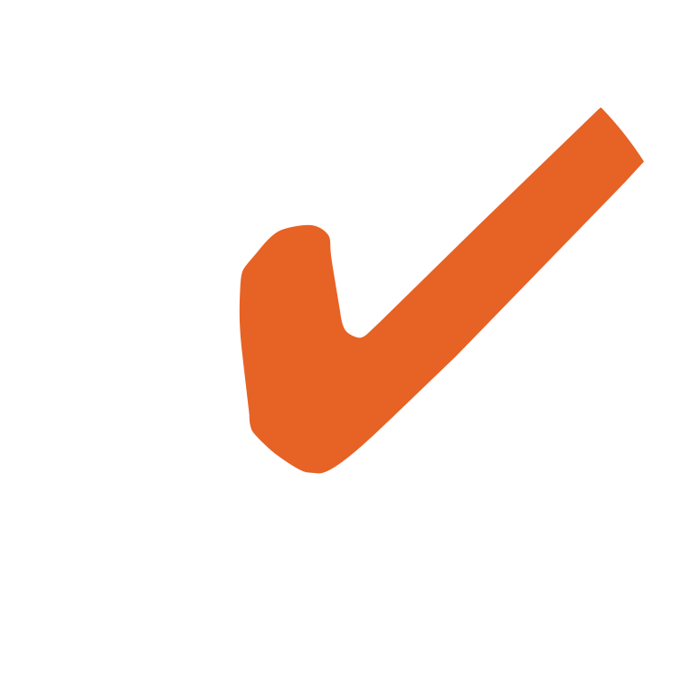 Tick - Archive Button (774x774), Png Download