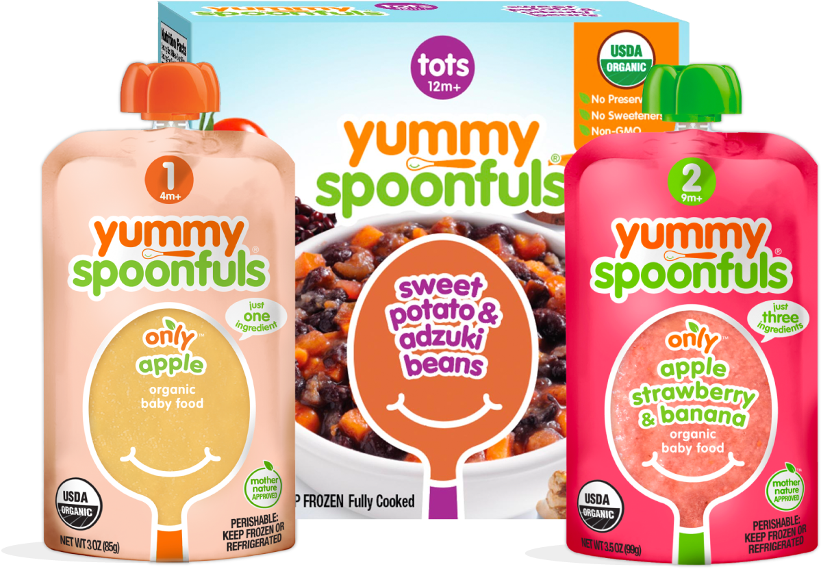 Fresh Deals For Spoonfuls Of Savings - Juicebox (1238x836), Png Download