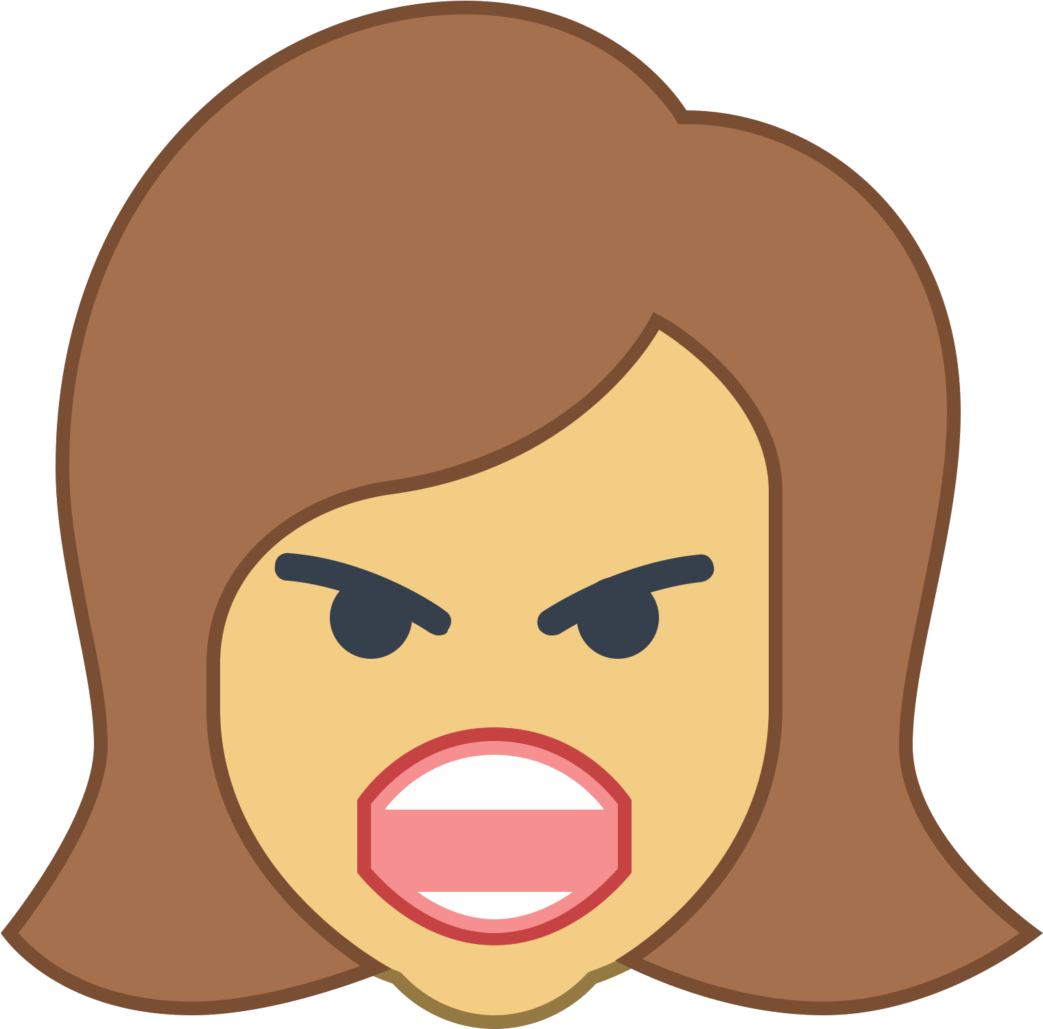 1600 X 1600 1 - Cartoon (1600x1600), Png Download