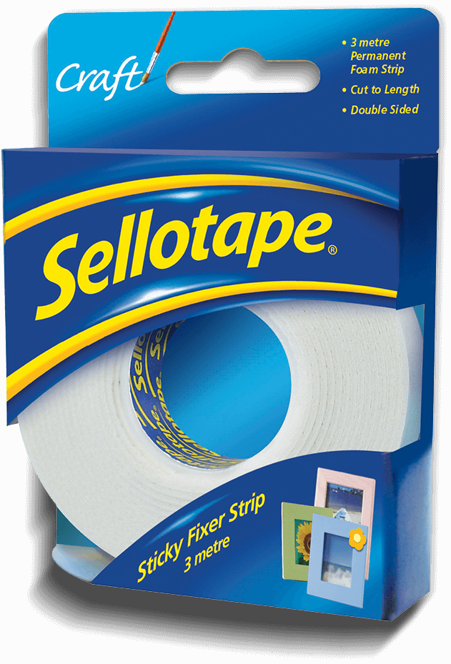 Explore - Sellotape (631x929), Png Download