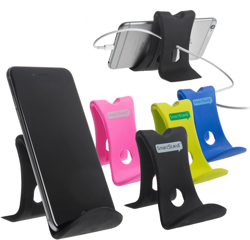 Smartstand Universal Device Stands - Smartphone (864x864), Png Download