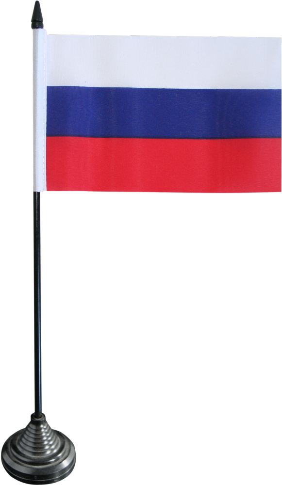 Drapeau Russie Png (1500x1176), Png Download