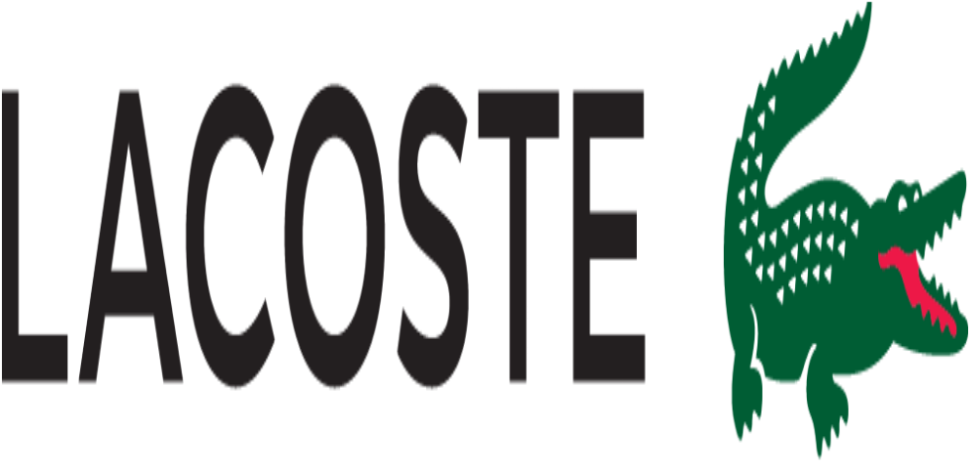 Back To School New Collection From Lacoste « كوبون - Alligator (1000x1000), Png Download