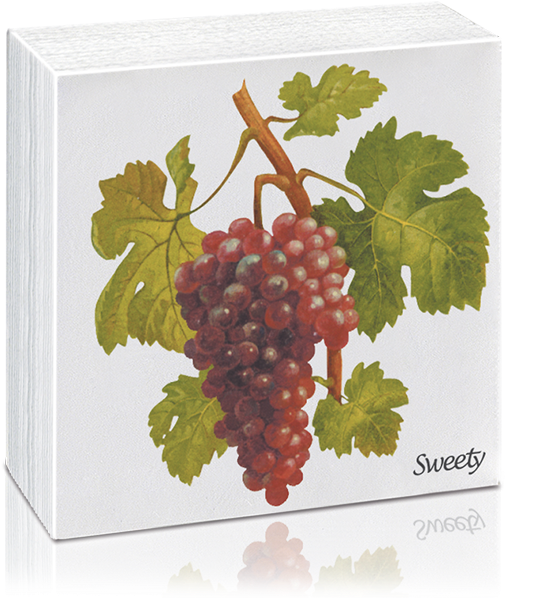 Always Good Looking On The Table - Seedless Fruit (600x600), Png Download