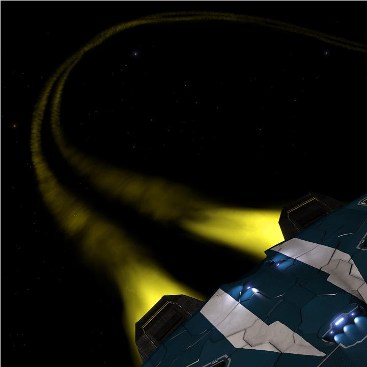 1280 X 720 8 - Outer Space (1280x720), Png Download