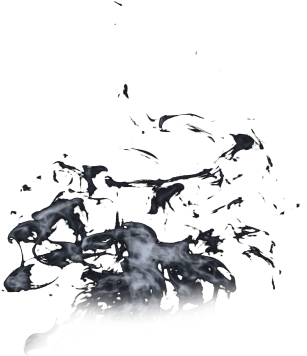 Smoke Under Car - Illustration (1280x720), Png Download