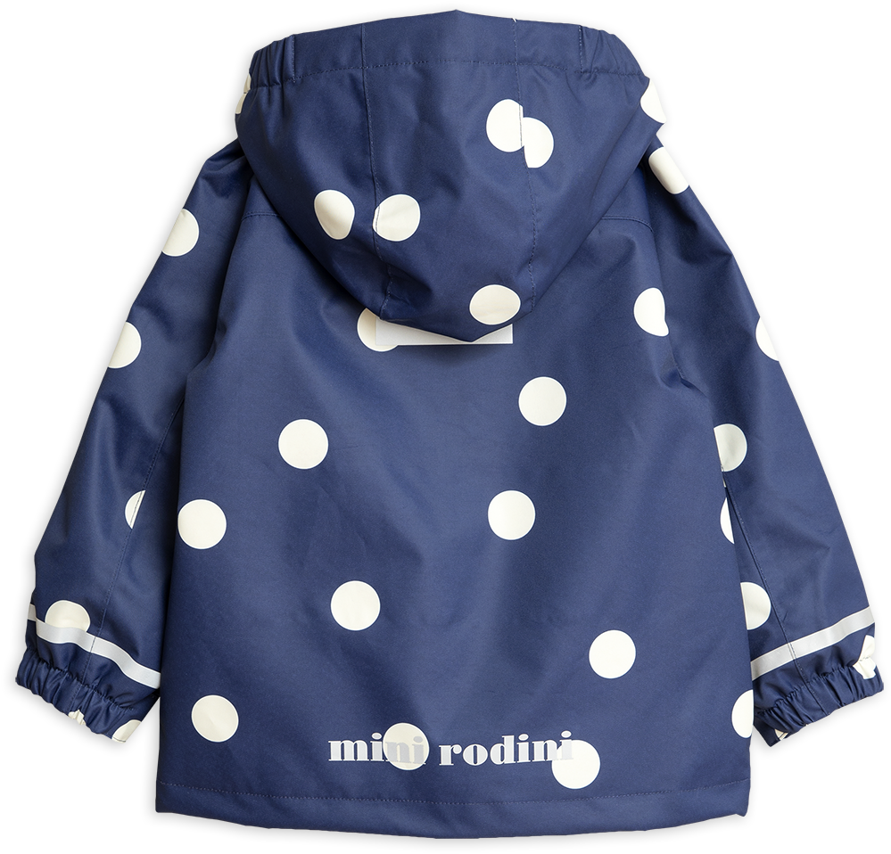 Polka Dot (1100x1430), Png Download