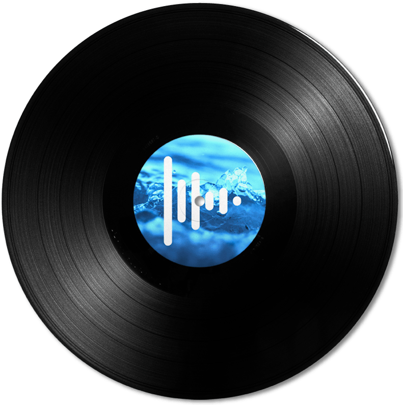 Discos De Vinilo 12 Pulgadas Press Play Vinyl - Vinil Jazz (800x800), Png Download