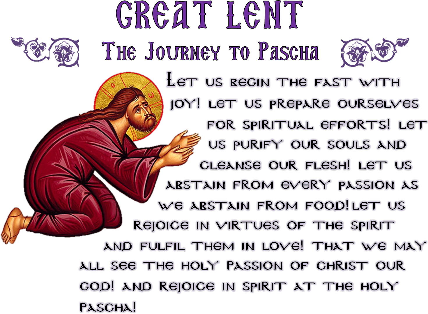 Click The Picture Above To Learn More About Our Church - Agony In The Garden Icon (1500x1206), Png Download