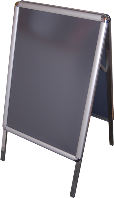 Pavement Board, Aluminum , A Board With Click On Frame - Electronics (640x640), Png Download