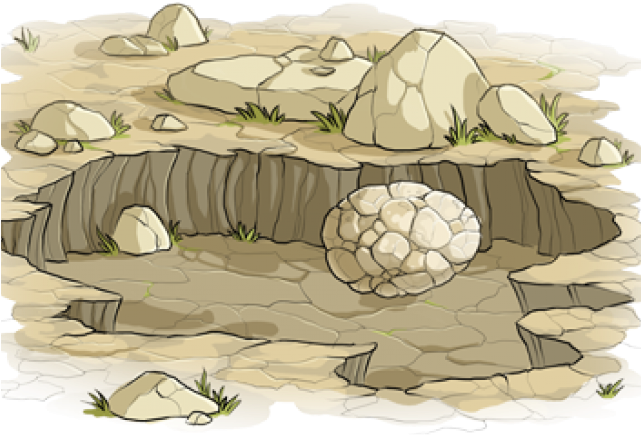 Dead Rising Clipart Earth - Illustration (640x480), Png Download