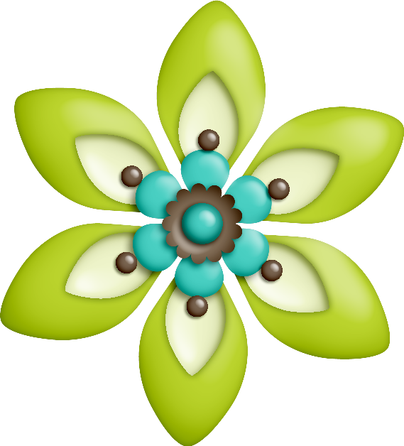 Plantas, Flores, Cintas, Marcos, Monos, Hojas, Árboles (569x628), Png Download