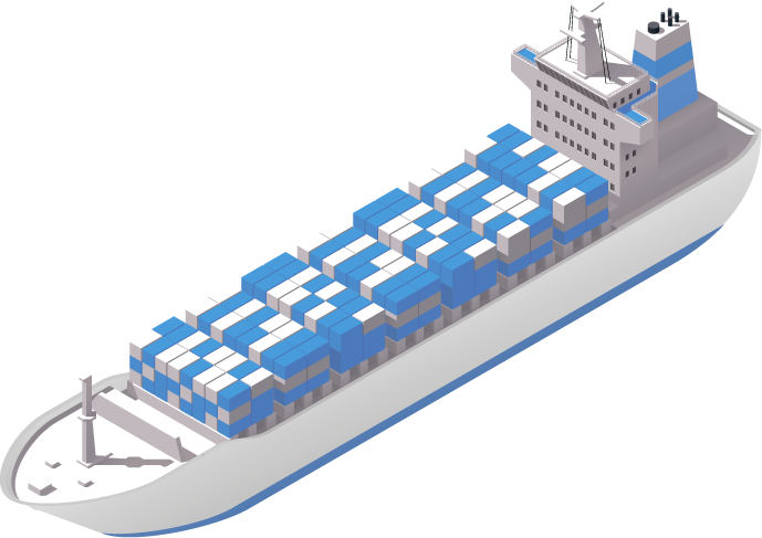 Find Out The Cost - Ship (689x487), Png Download