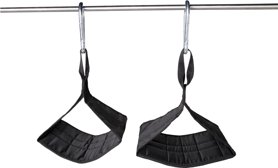 Cintas De Suspensión Para Abdominales - Earrings (930x960), Png Download