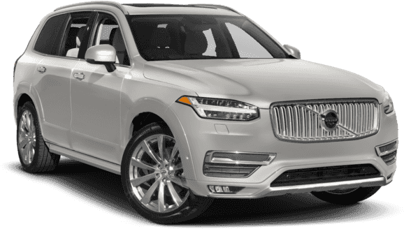Volvo Xc90 Transparent Background - Mercedes Glc 350e 2019 (640x480), Png Download