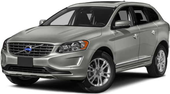 2017 Volvo Xc60 - Vw Touareg 2018 Price (640x480), Png Download