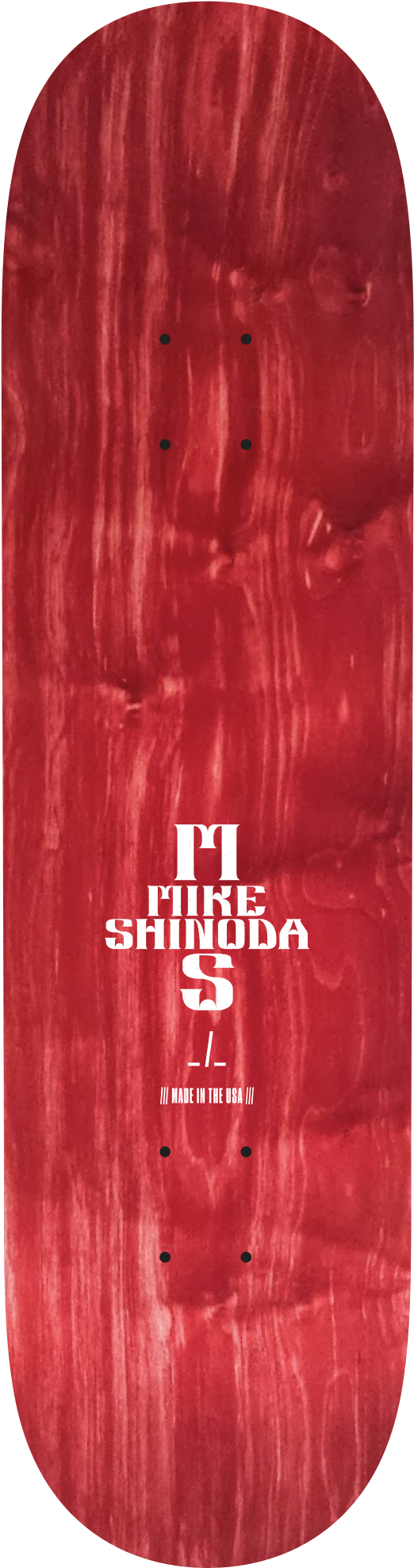 Share - - Skateboard Deck (2048x2048), Png Download