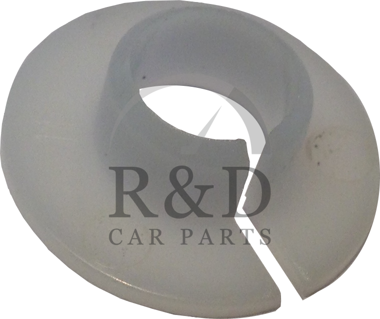 Bushing Gear Shift Mechanism Manual Volvo - Soak And Sleep (760x639), Png Download