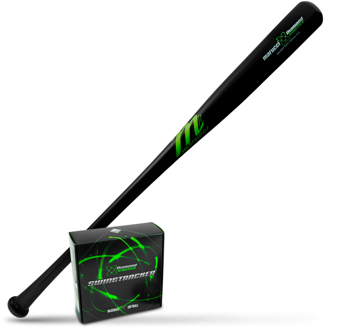 Bats Marucci (1280x1280), Png Download