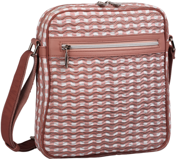 Messenger Bag (600x600), Png Download