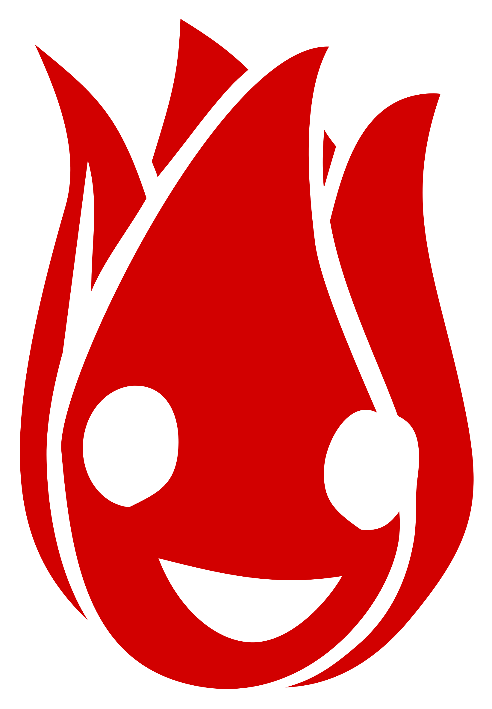 Logo - Smiley (2560x2560), Png Download