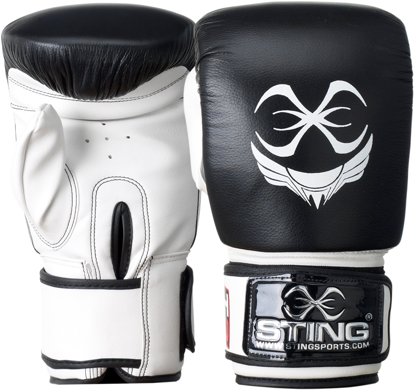 Titan Neo Gel Bag Mitt - Titan Boxing Gloves (1000x1000), Png Download