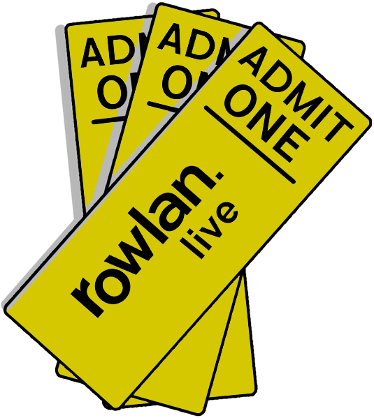 Image Of Rowlan (768x768), Png Download