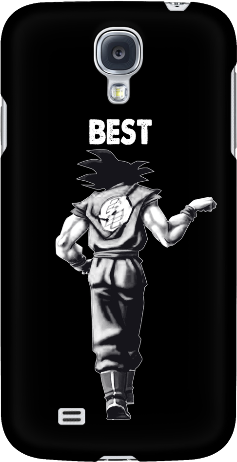 Best Friend - Goku - Dragon Ball - Planet Vegeta - Best Friend Dragon Ball (1024x1024), Png Download