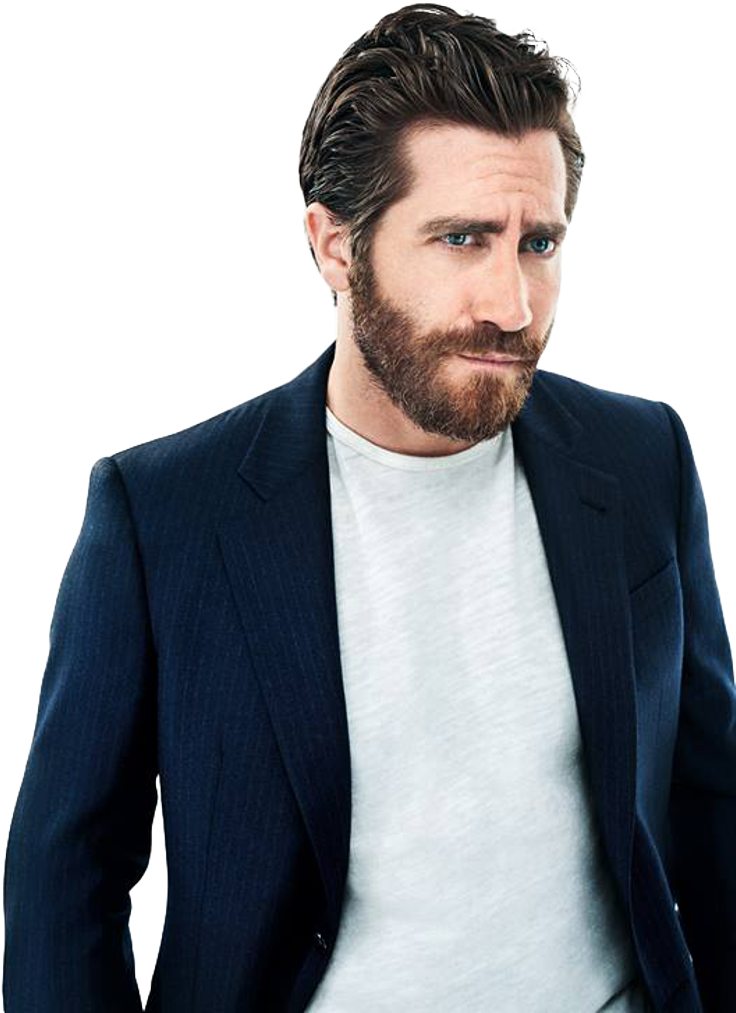 Jake Gyllenhaal (1024x1337), Png Download