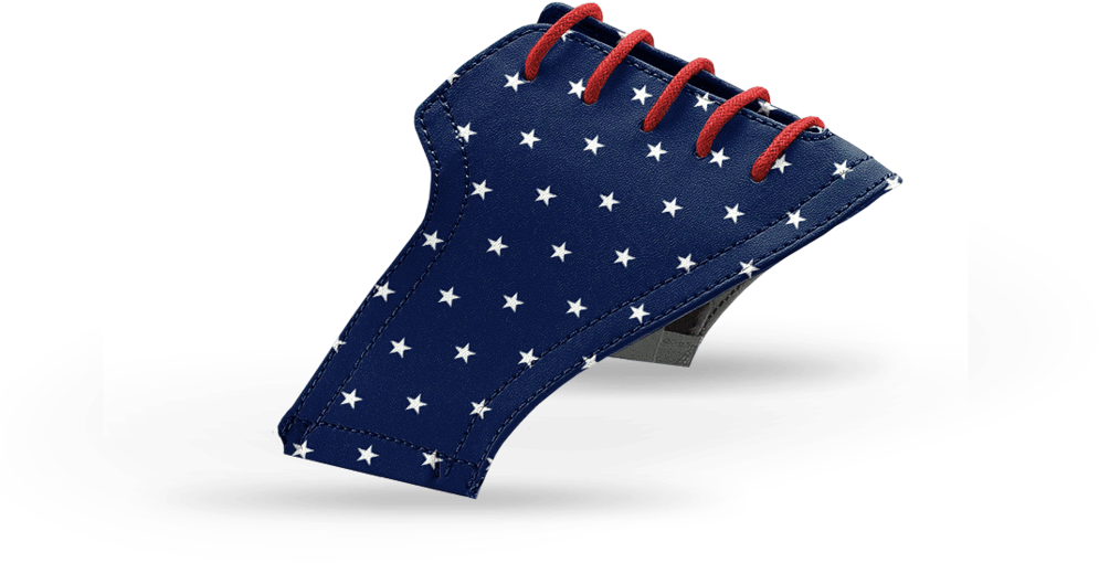 Mens Stars Saddles Lonely Saddle View From Jack Grace - Polka Dot (1024x653), Png Download