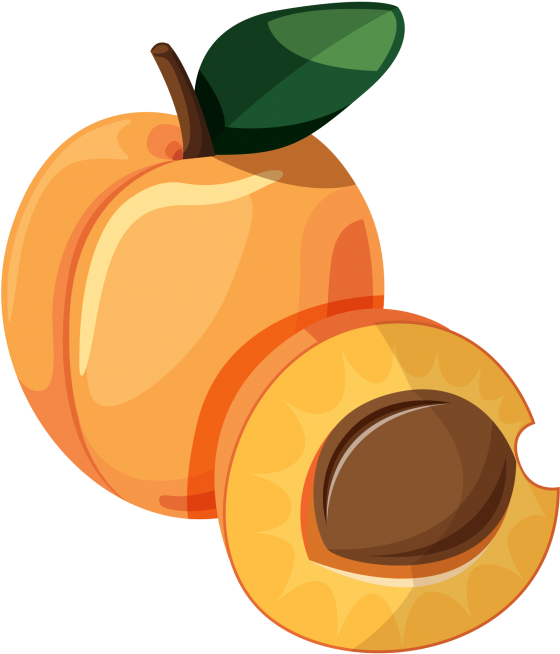 Apple (715x715), Png Download