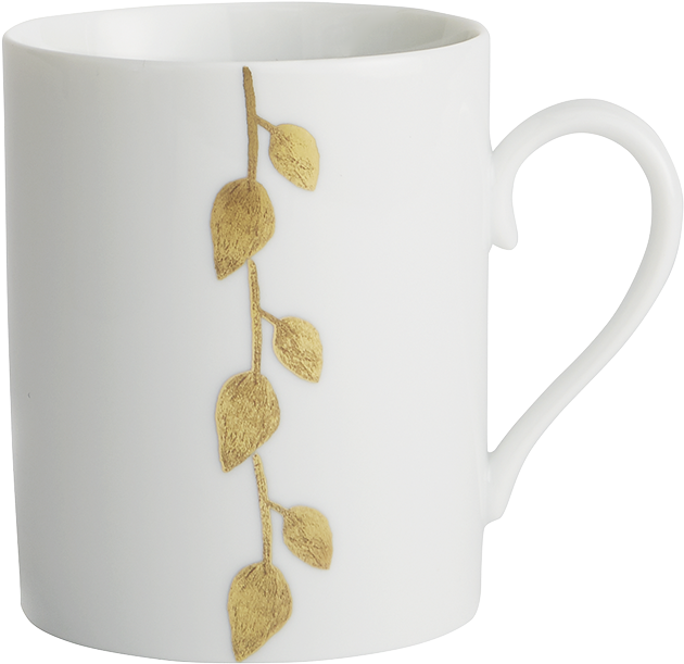 Coffee Cup (740x672), Png Download