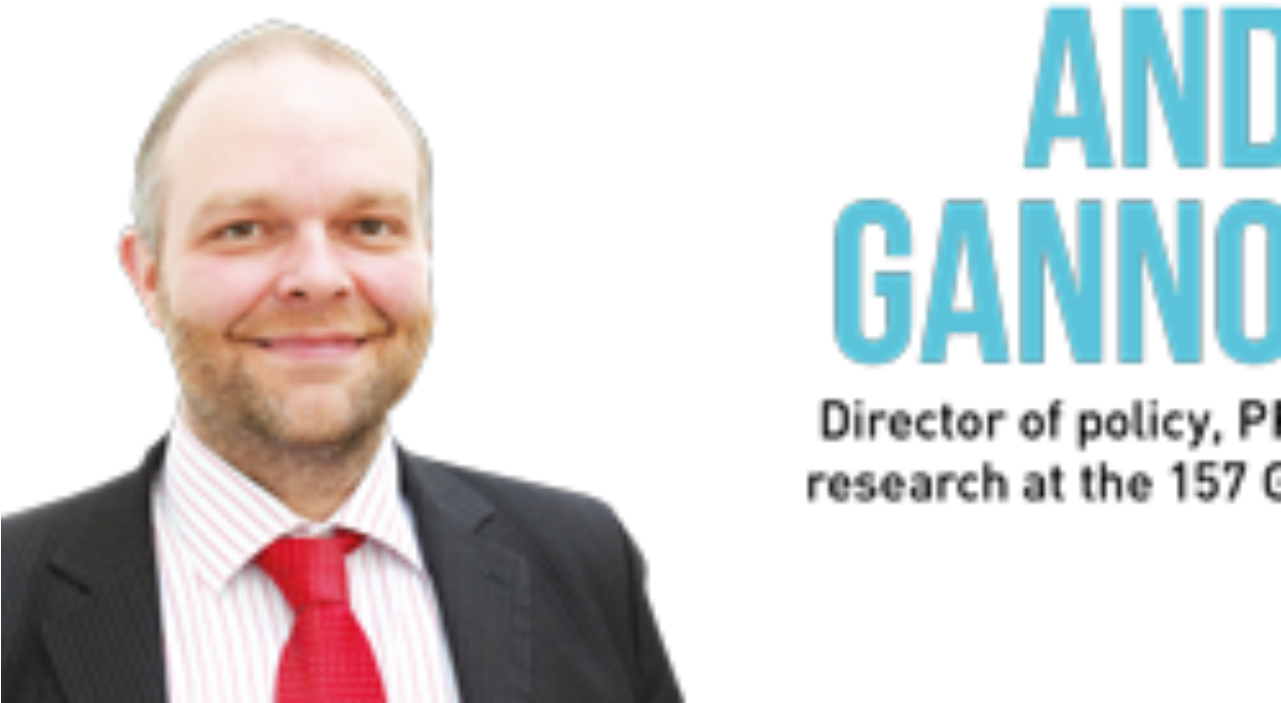 Andy Gannon - Businessperson (1280x720), Png Download