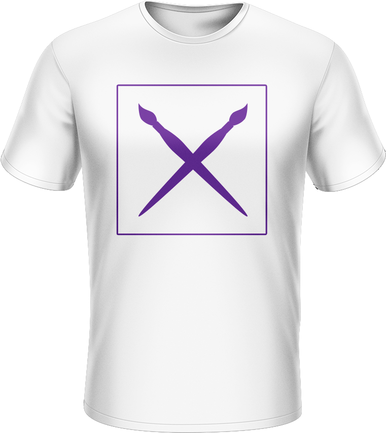 T-shirt Design - Shirt (1024x1024), Png Download