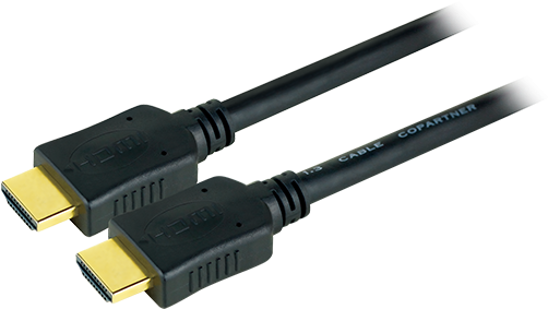 Hdmi Ethernet Cable - Usb Cable (600x600), Png Download