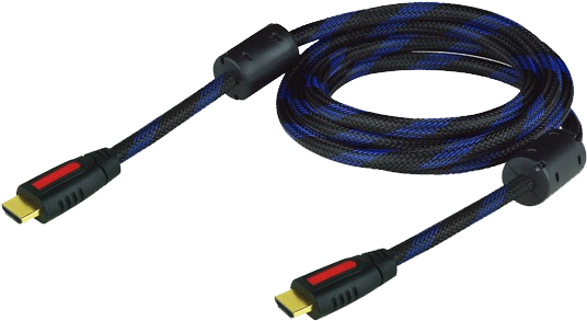 Hdmi Ethernet Cable - Usb Cable (600x600), Png Download