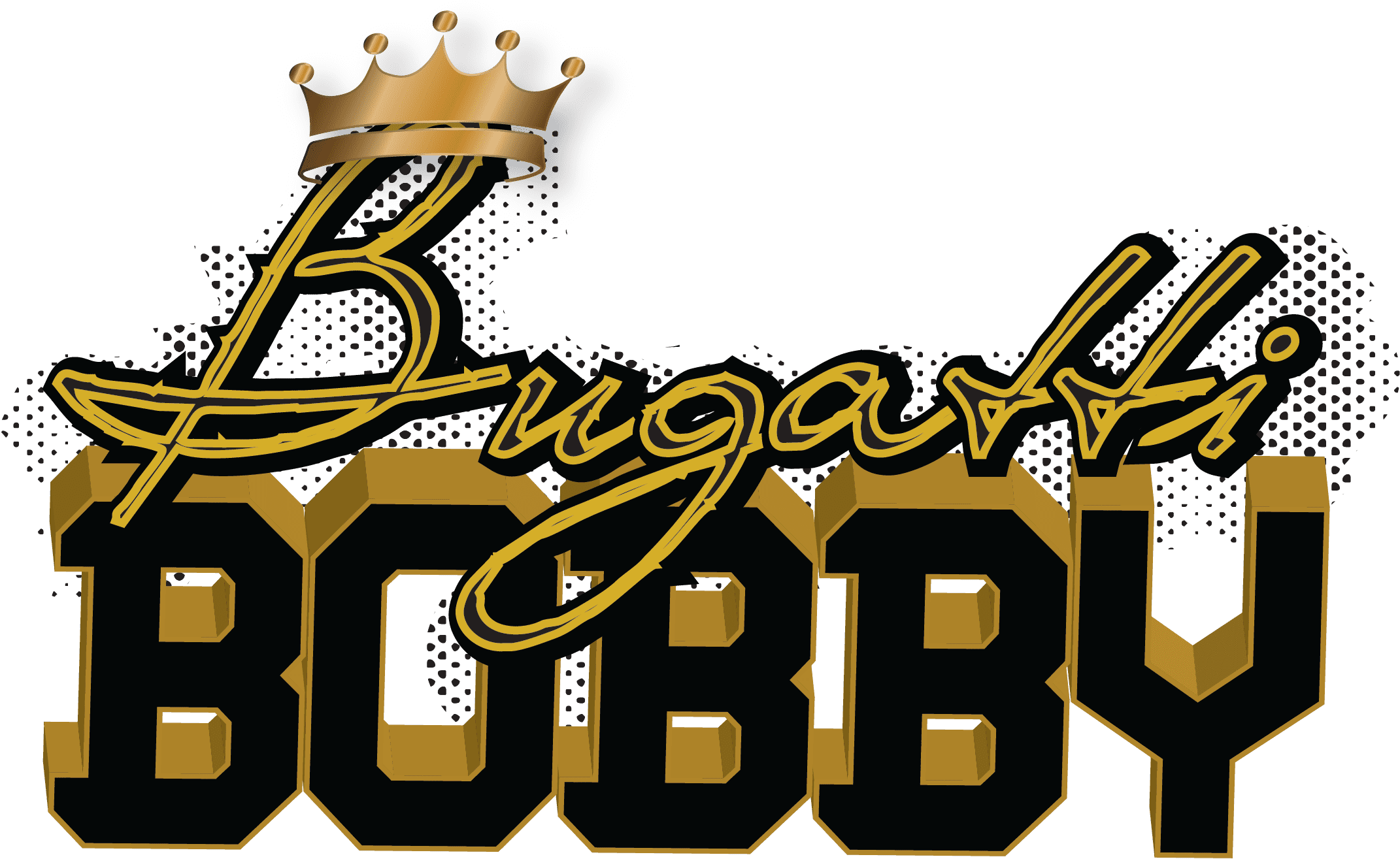 Holla At The Go Live With Bugatti Bobby Show - Graphic Design (2551x3300), Png Download