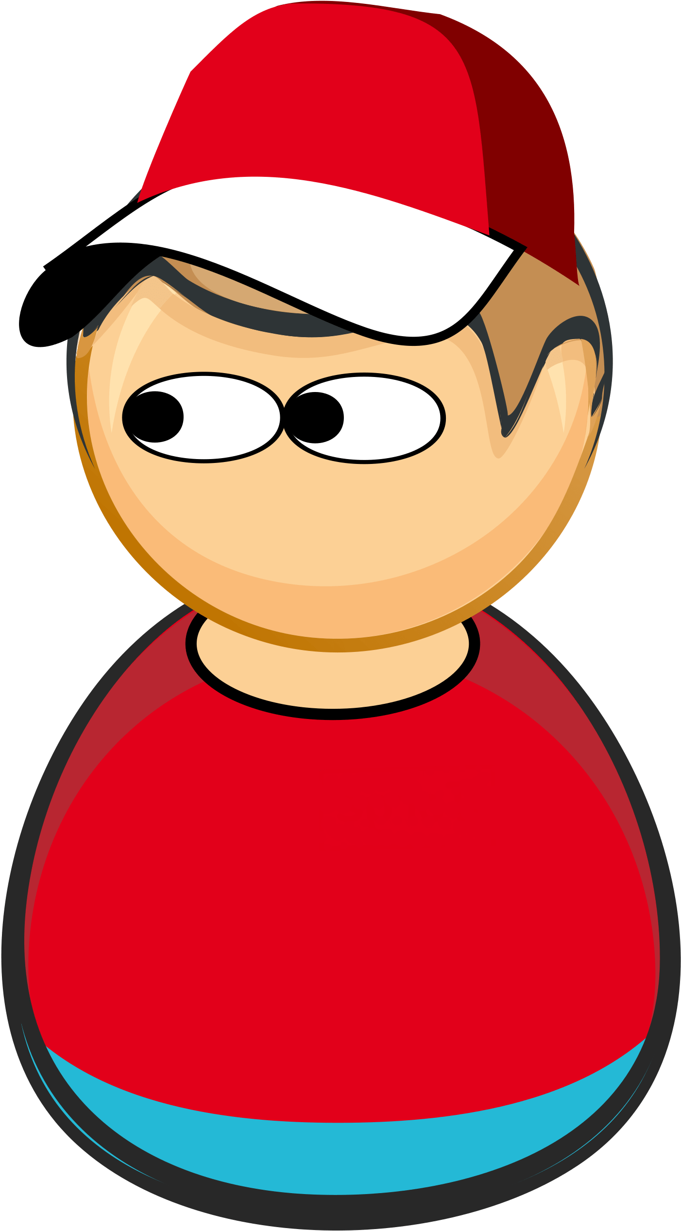Image Library Of Cat And The Hat Characters Techflourish - Clip Art (1975x2680), Png Download