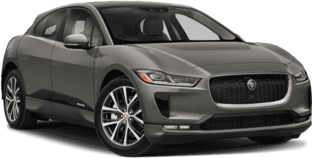 New 2019 Jaguar I-pace Se - 2018 Lincoln Continental Select (640x480), Png Download