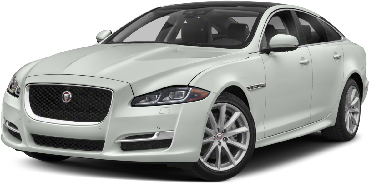 Jaguar - Jaguar Xj 2018 Price (1280x960), Png Download