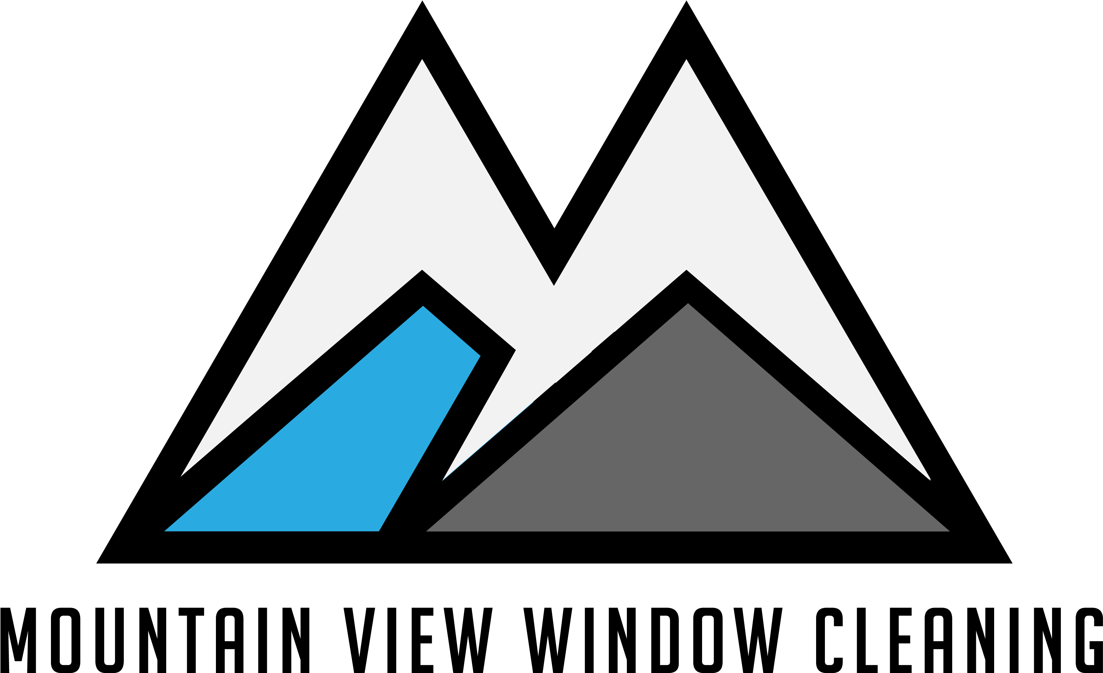 Triangle (3683x2277), Png Download