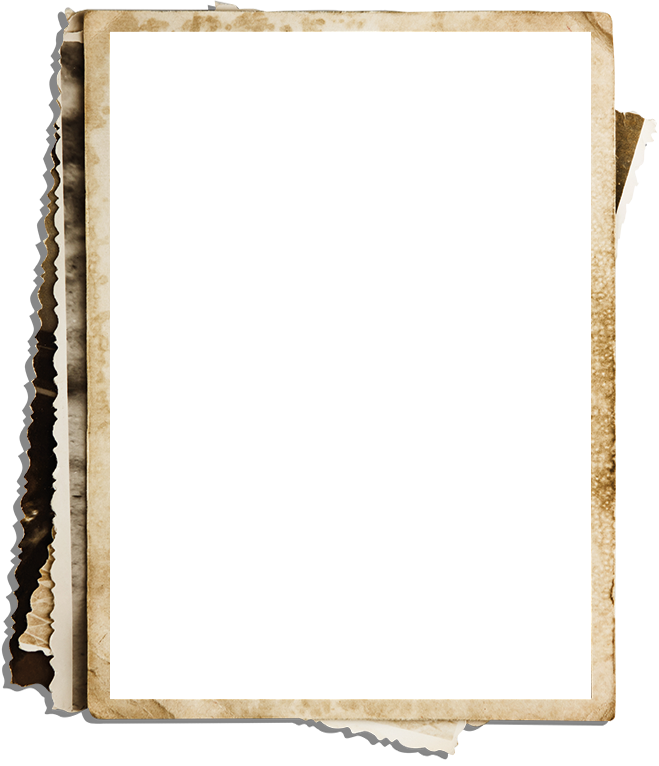 Ticketed Investigations - Picture Frame (659x766), Png Download