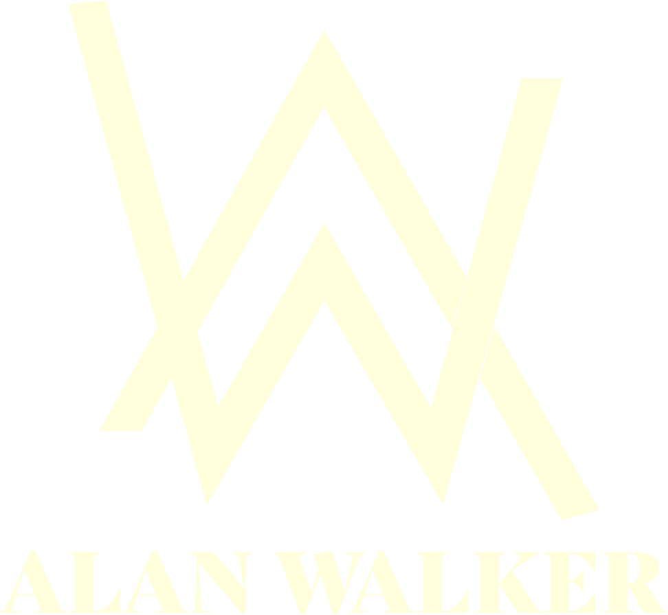 Download Onmyway Out Now Alan Walker Different World Logo Png Image With No Background Pngkey Com
