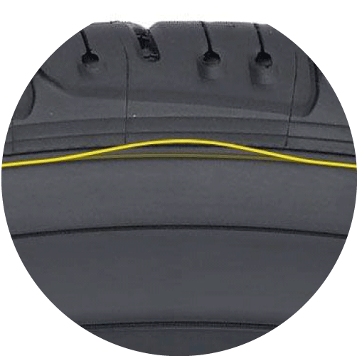 Auto Editor Círculo El Costado Está Dañado Consejos - Circle (800x600), Png Download