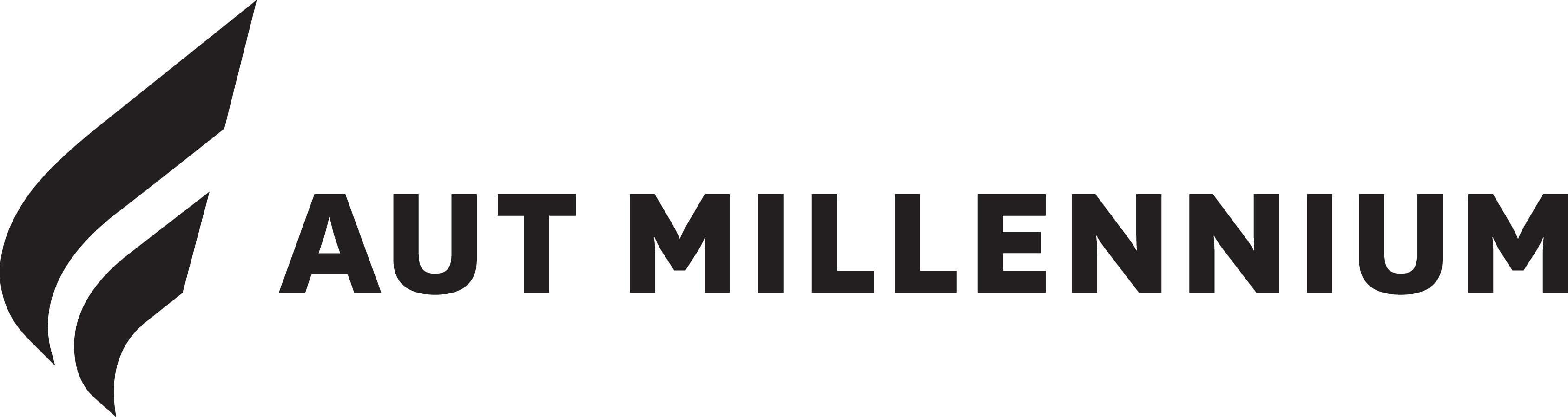 Footer Logos - Graphics (3374x898), Png Download